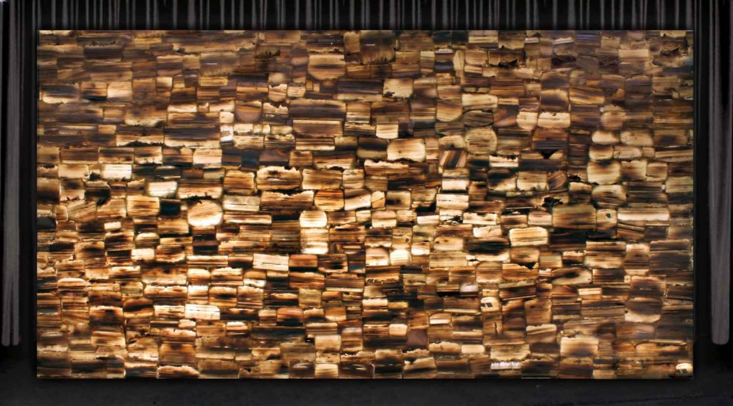 Agata Striata Blue - Image 6