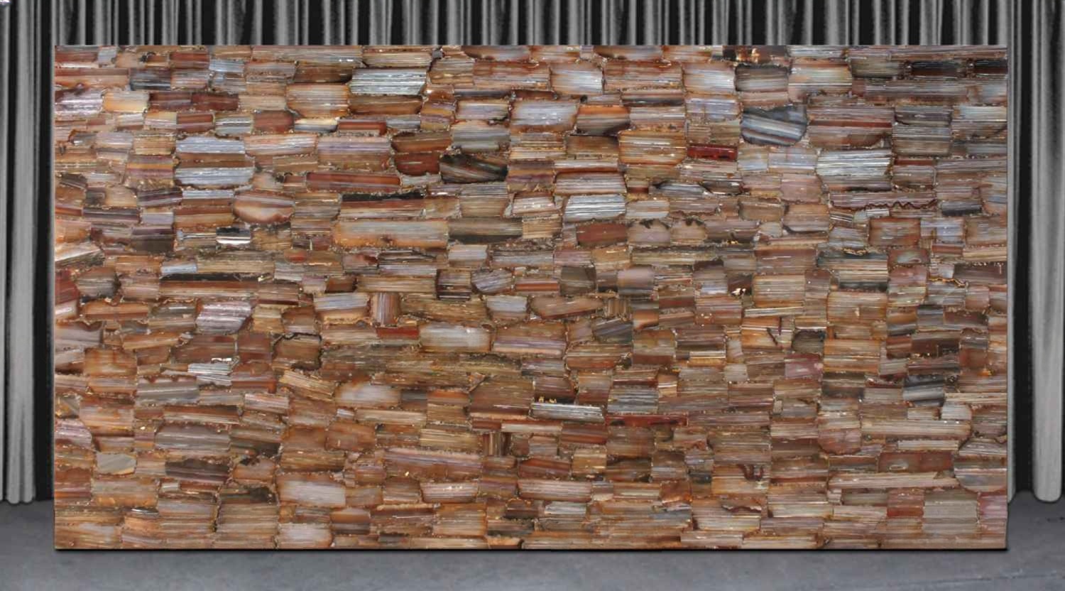 Agata Striata Red - Image 5