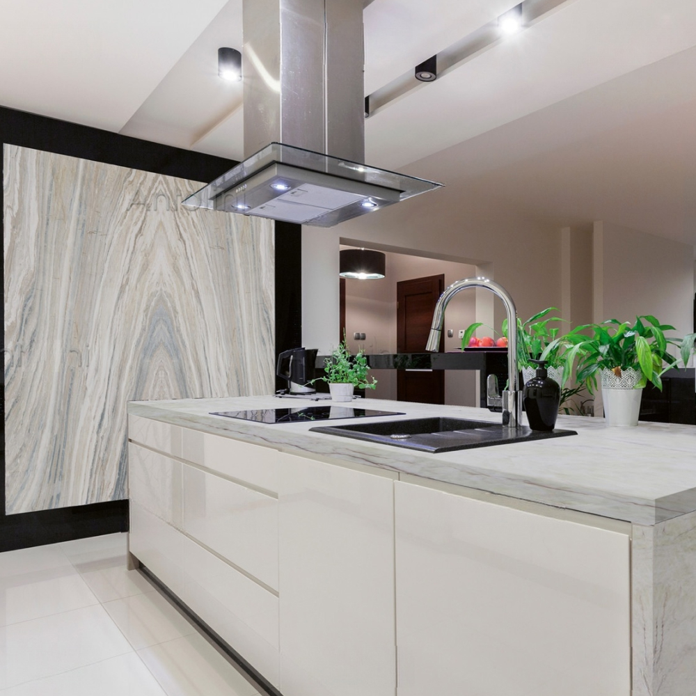 Alabaster White - Image 3