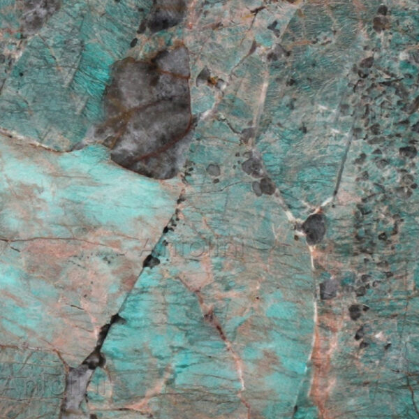 Amazonite